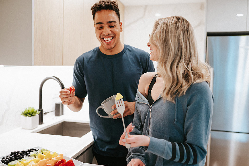 Navona Kitchen Lifestyle 2