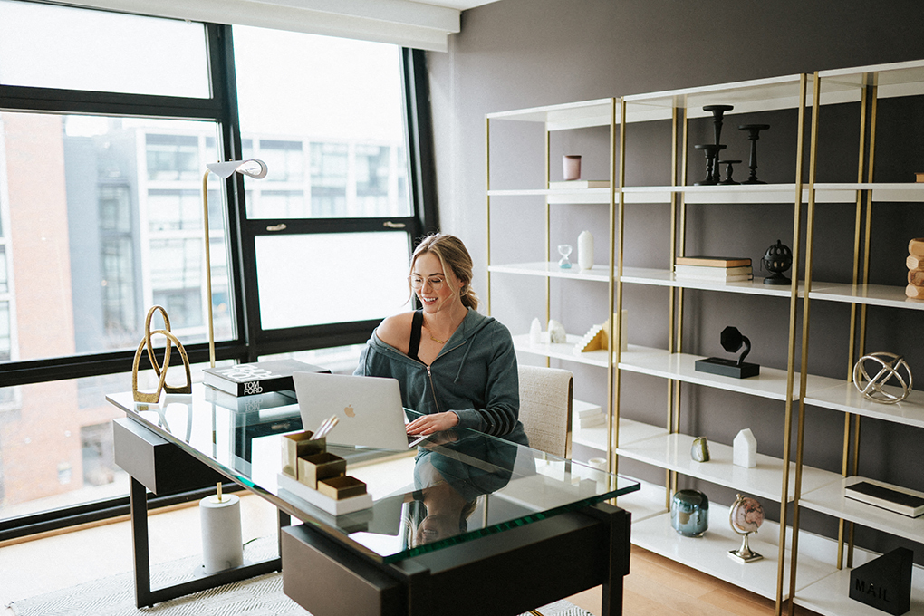 Navona Bedroom Lifestyle