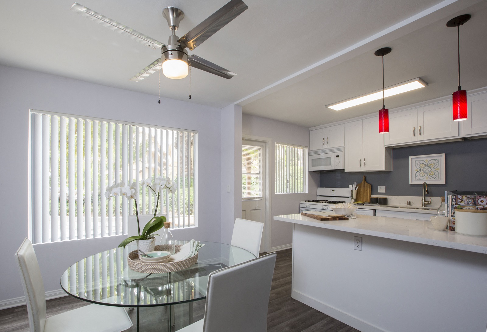 Apartments in San Pedro, CA  Marine View Apartments