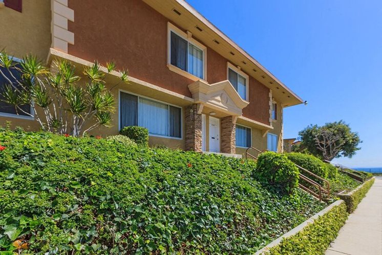 San Pedro, CA Apartments for Rent Marine View Apartments