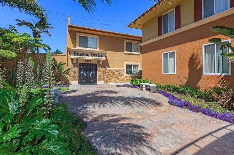 San Pedro, CA Apartments for Rent Marine View Apartments