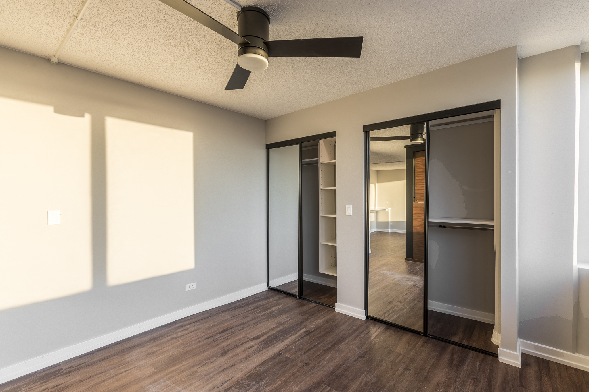 Park Michigan Convertible Studio