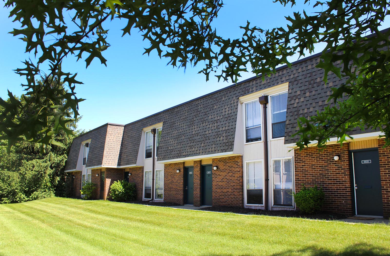 Miamisburg by the Mall Apartments in Miamisburg, OH