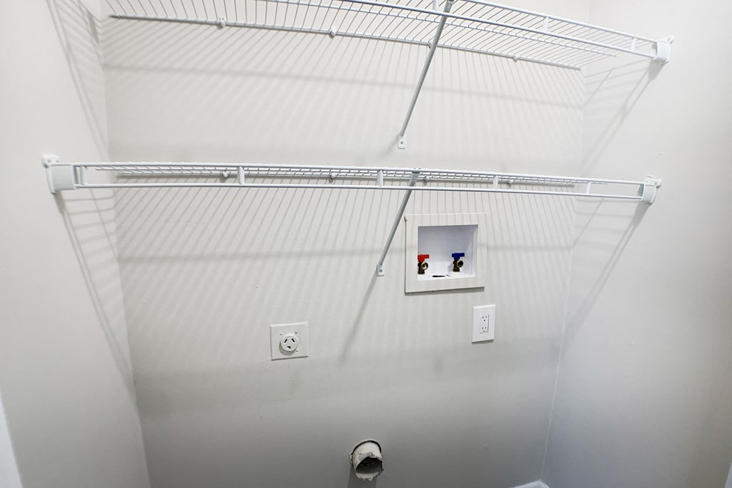 Closet at Miamisburg by the Mall, Miamisburg, 45342