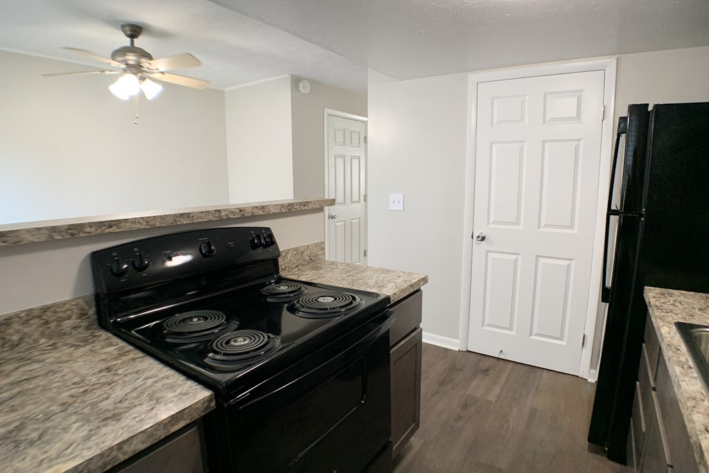 Interior design at Miamisburg by the Mall, Miamisburg, 45342