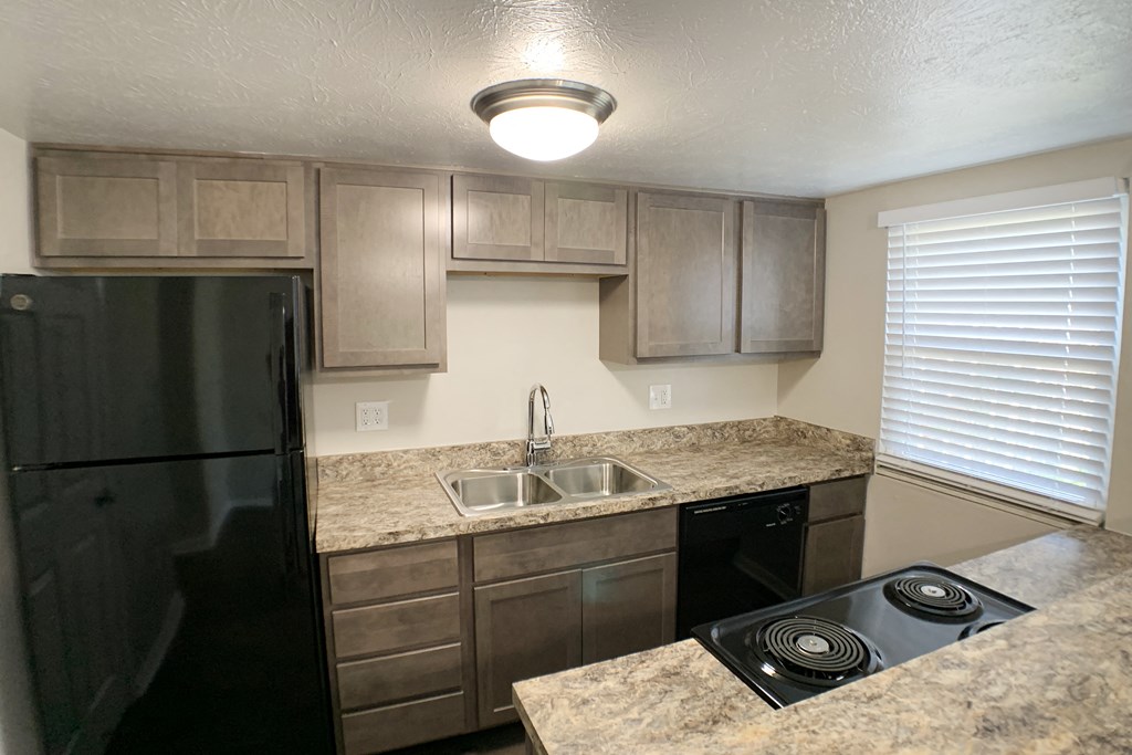 Lights at Miamisburg by the Mall, Miamisburg