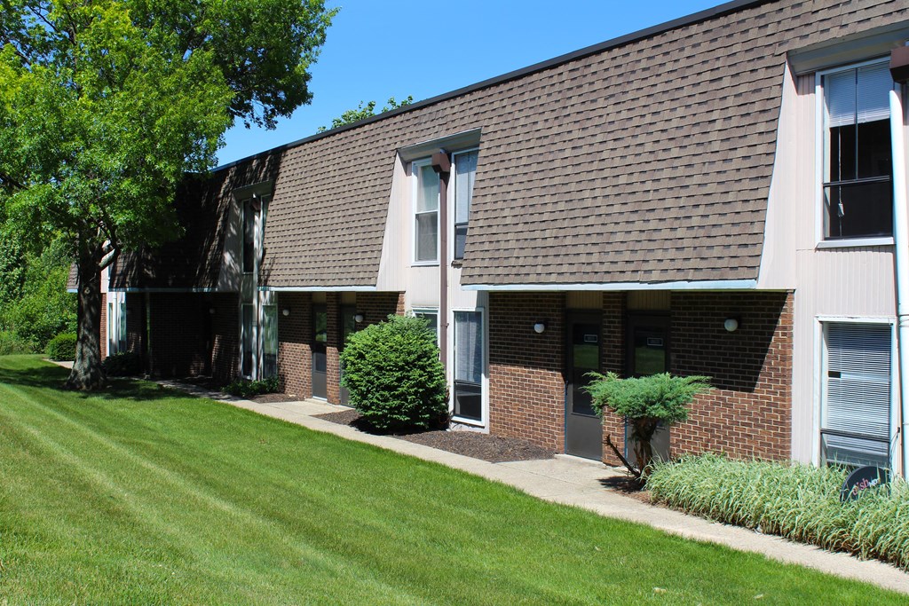 Miamisburg by the Mall Entry at Miamisburg by the Mall, Miamisburg, 45342