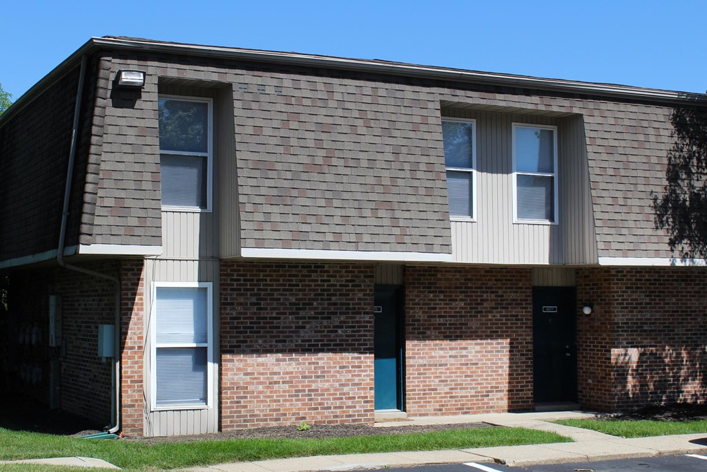 Outdoor at Miamisburg by the Mall, Miamisburg, OH