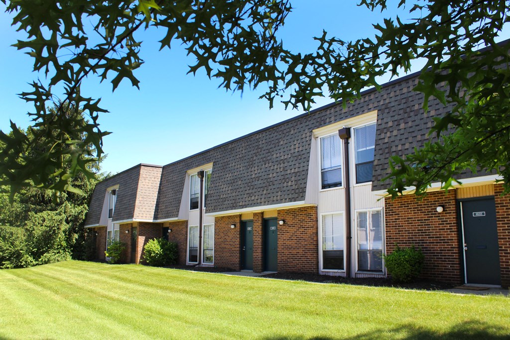 Lush green at Miamisburg by the Mall, Miamisburg, 45342