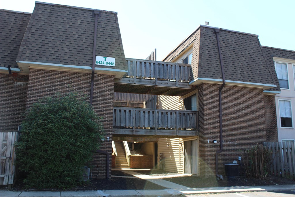 Outdoor at Miamisburg by the Mall, Miamisburg, OH