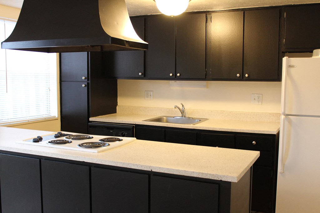 Kitchen at Miamisburg by the Mall, Ohio