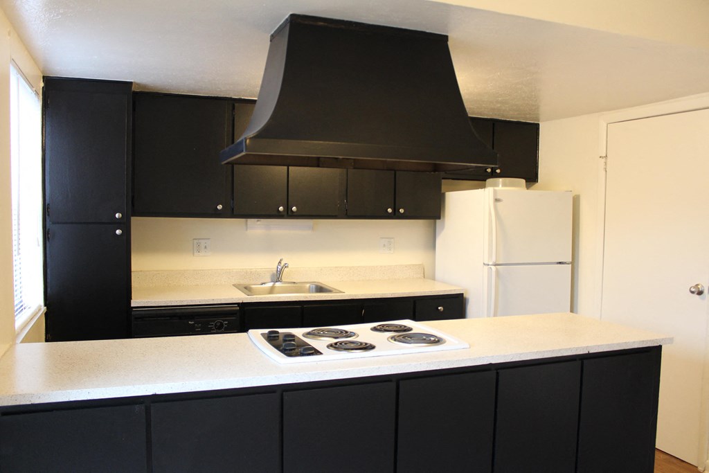 Kitchen area at Miamisburg by the Mall, Miamisburg, 45342