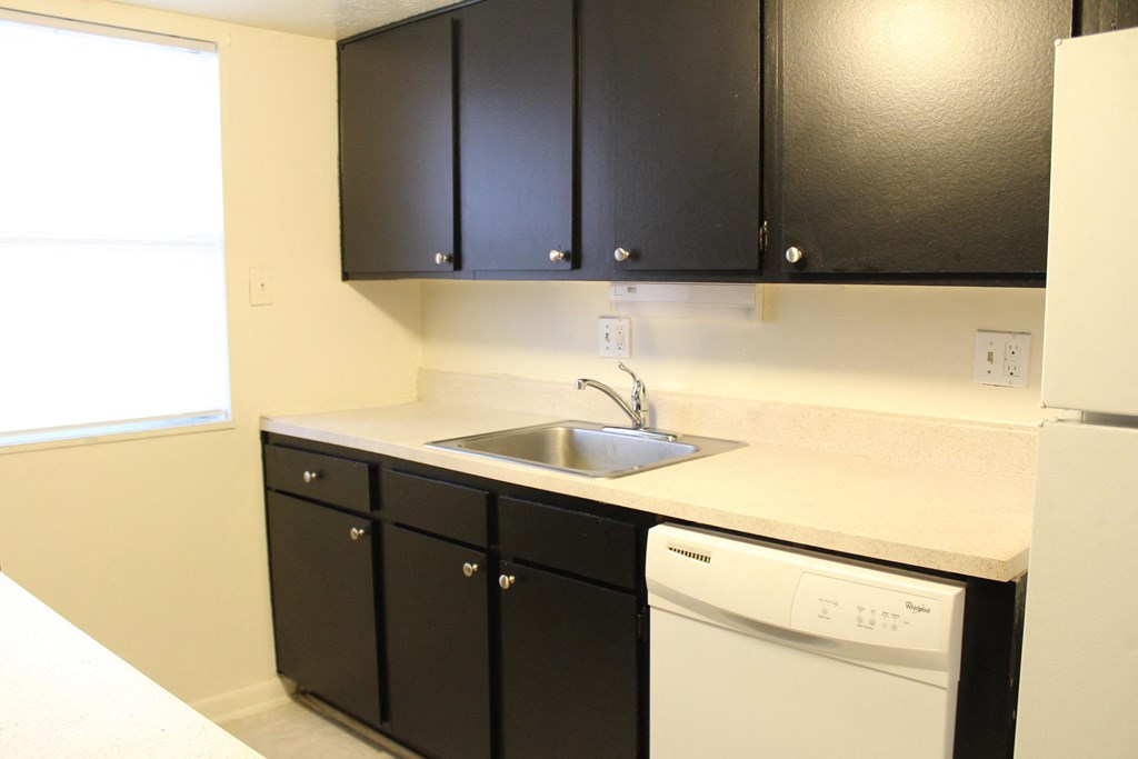 Sink at Miamisburg by the Mall, Miamisburg, OH