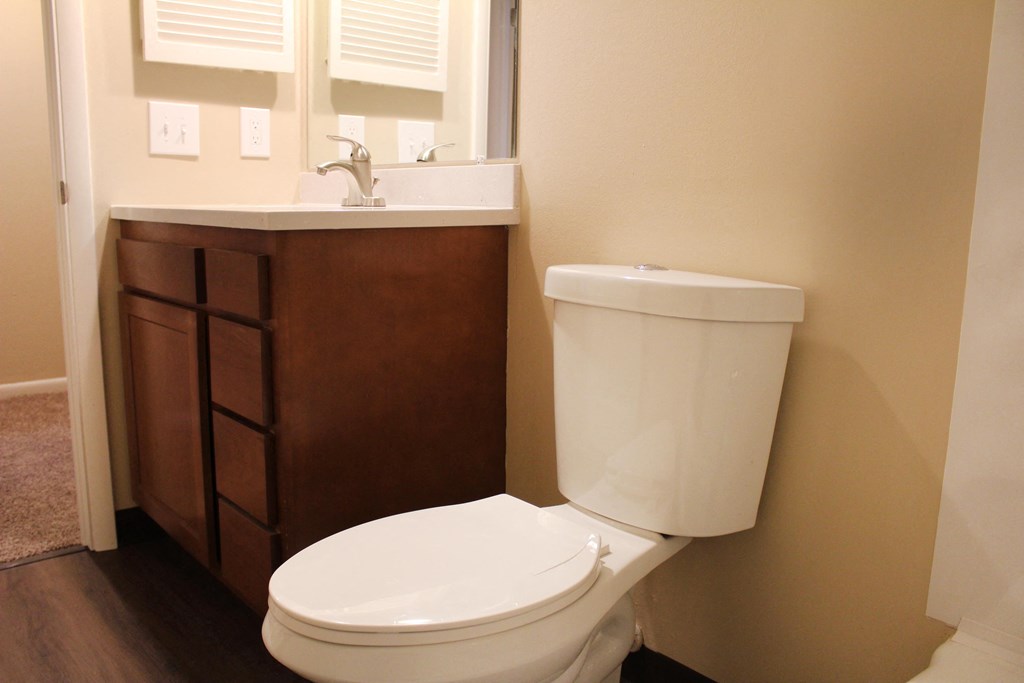 Toilet space at Miamisburg by the Mall, Miamisburg, 45342