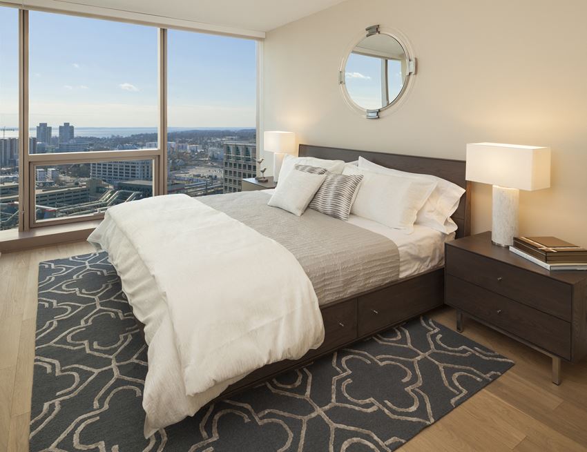 355 Atlantic Street Studio-2 Beds Apartment for Rent - Photo Gallery