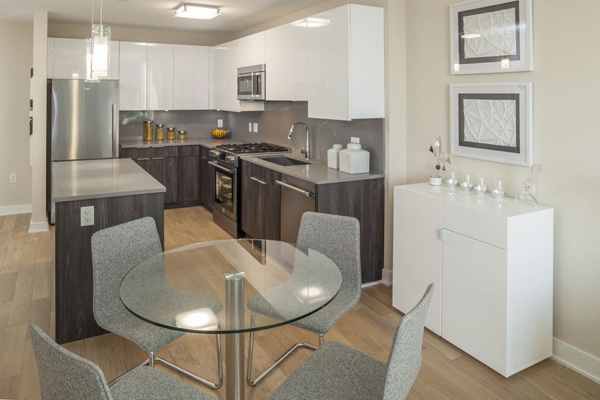 355 Atlantic Street Studio-2 Beds Apartment for Rent - Photo Gallery