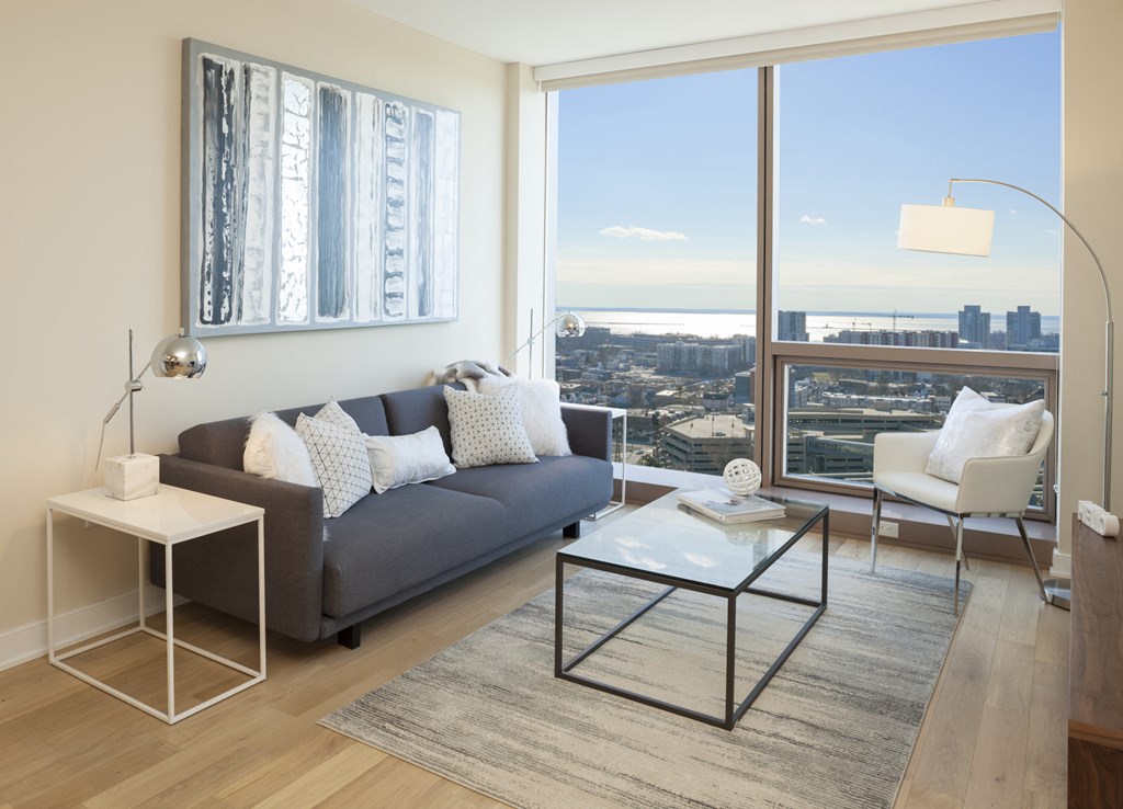 Atlantic Station is a similar property to Sofi Parc Grove located in Stamford