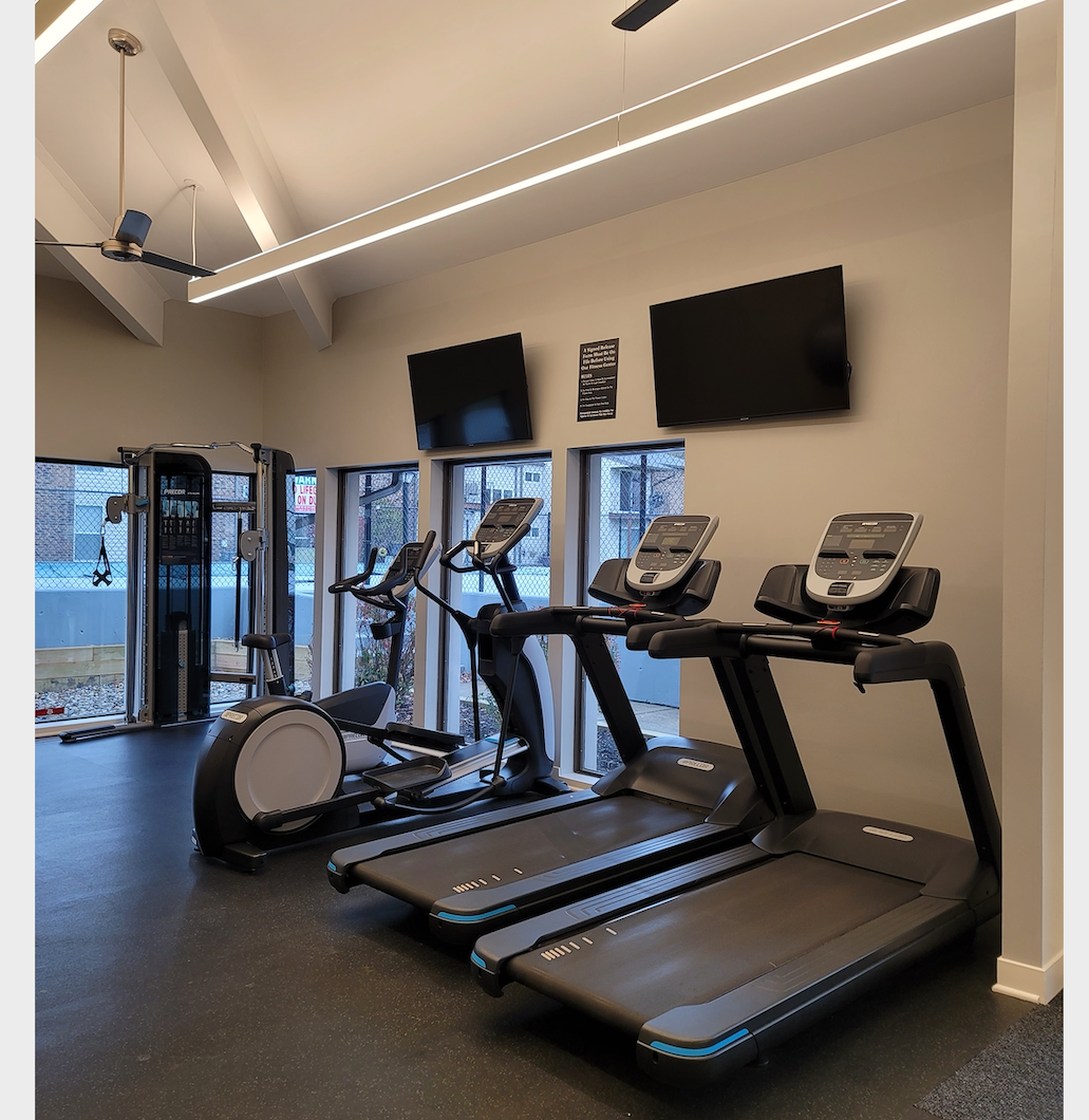 Apartments Apartments in South Bend, IN