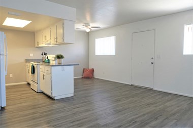 16437 N 31St Street Studio-2 Beds Apartment for Rent