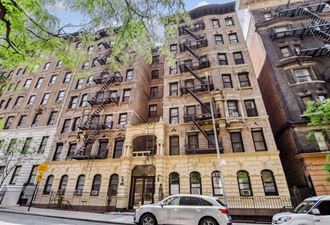 336 West 95Th Street Studio-3 Beds Apartment for Rent