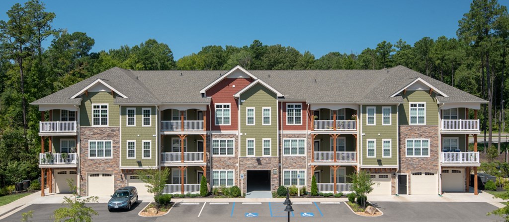 Retreat At West Creek