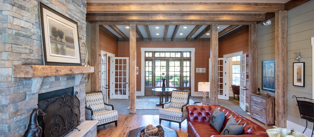 Retreat At West Creek