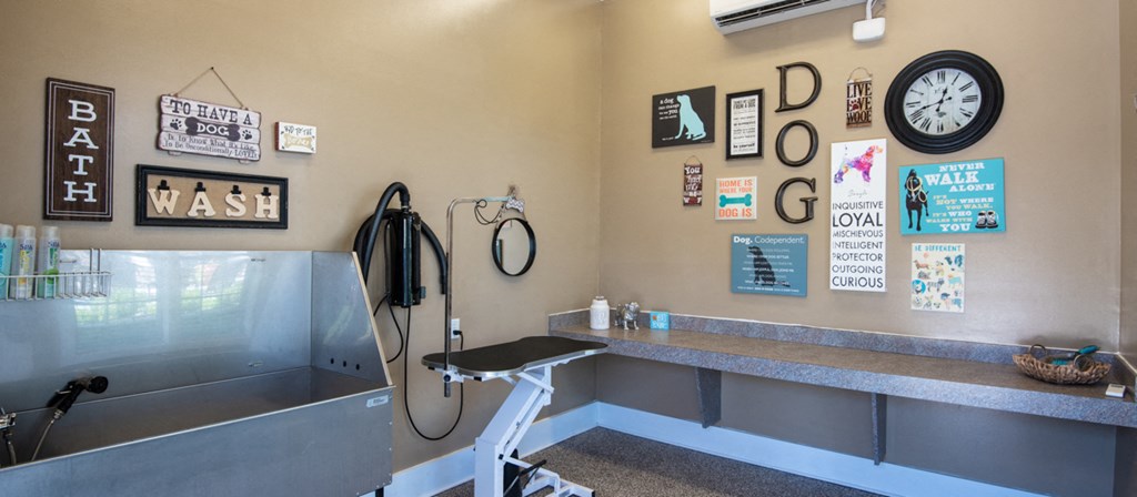 Retreat At West Creek