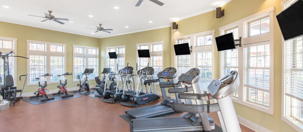 Retreat At West Creek