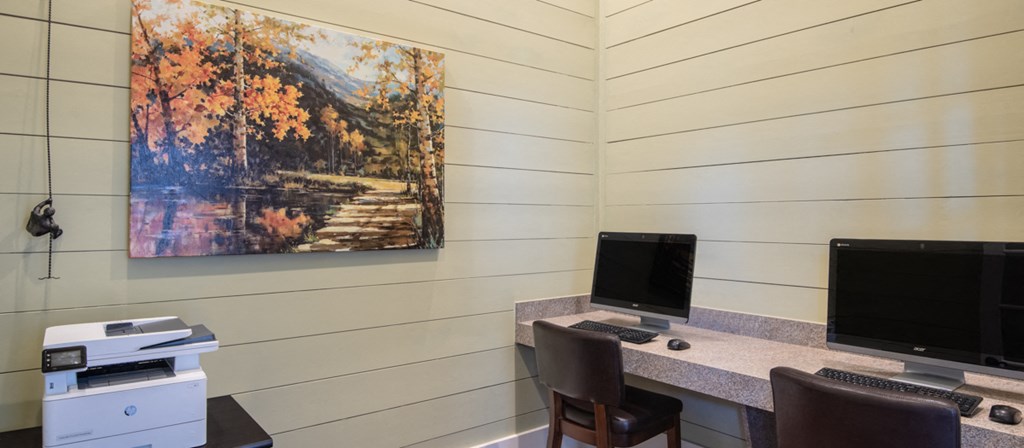 Retreat At West Creek