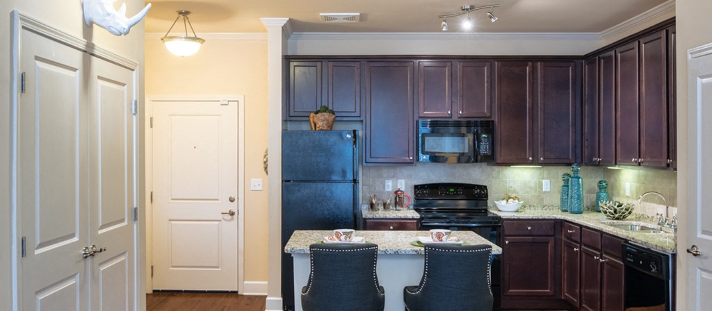 Retreat At West Creek