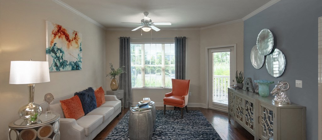 Retreat At West Creek