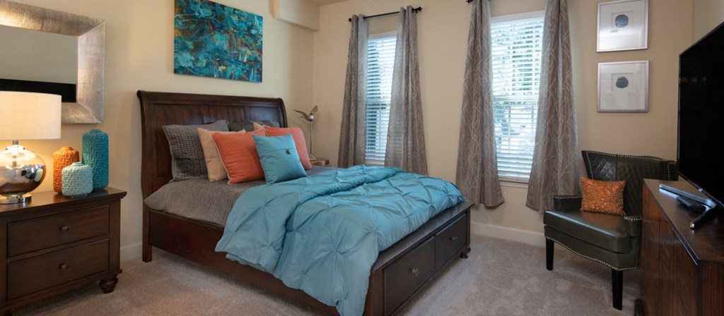 Retreat At West Creek