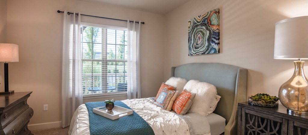 Retreat At West Creek