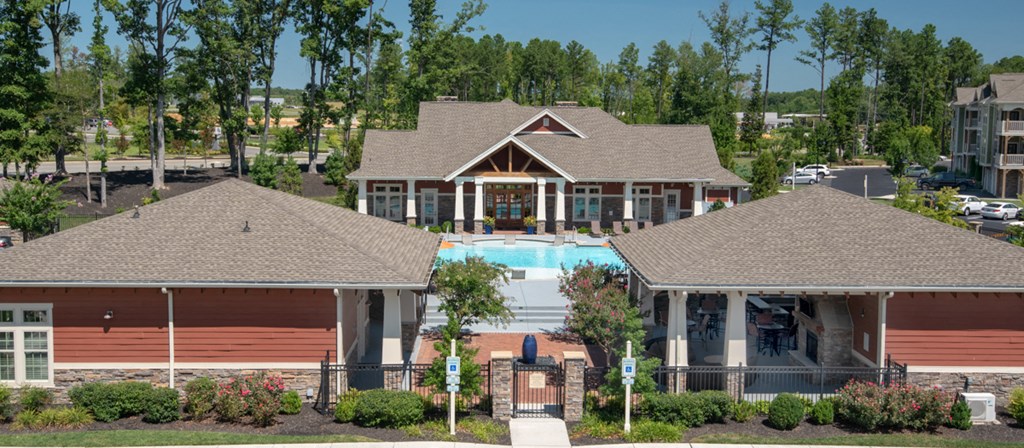 Retreat At West Creek