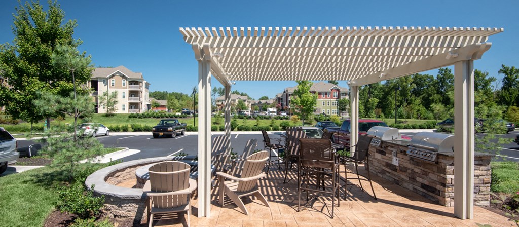 Retreat At West Creek