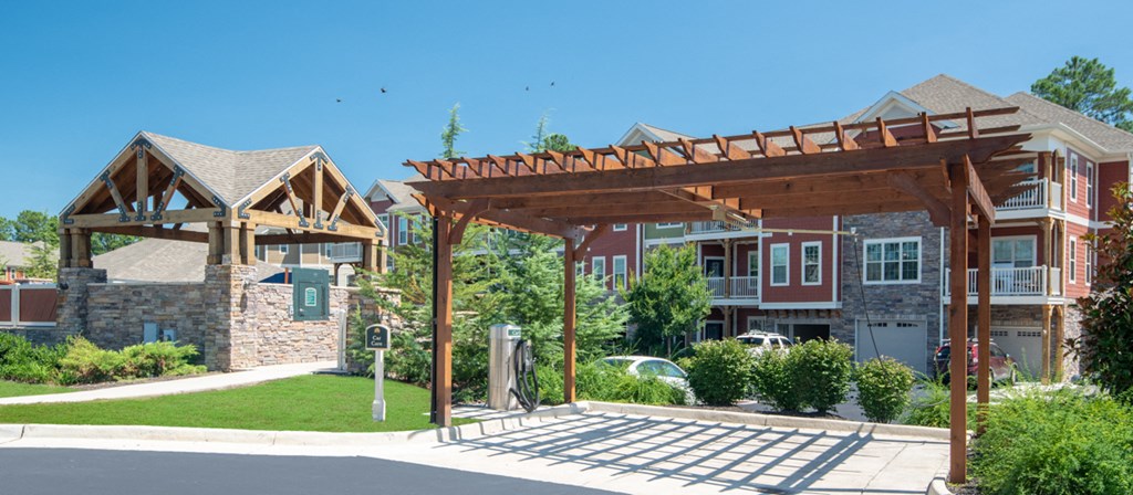 Retreat At West Creek