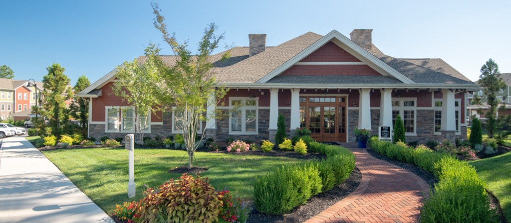 Retreat At West Creek