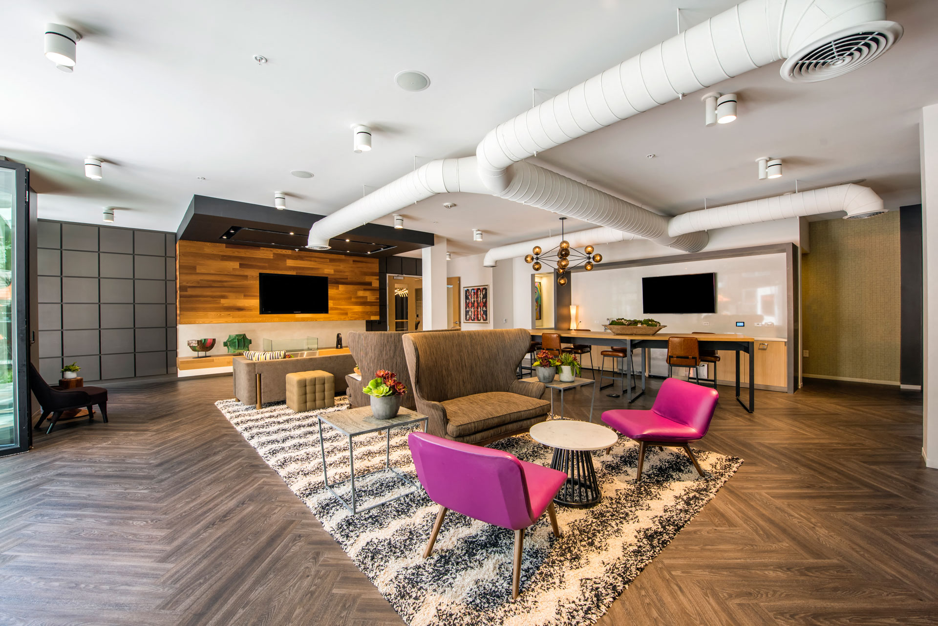 Malden Station by Windsor Luxury Apartments in Fullerton, CA Home