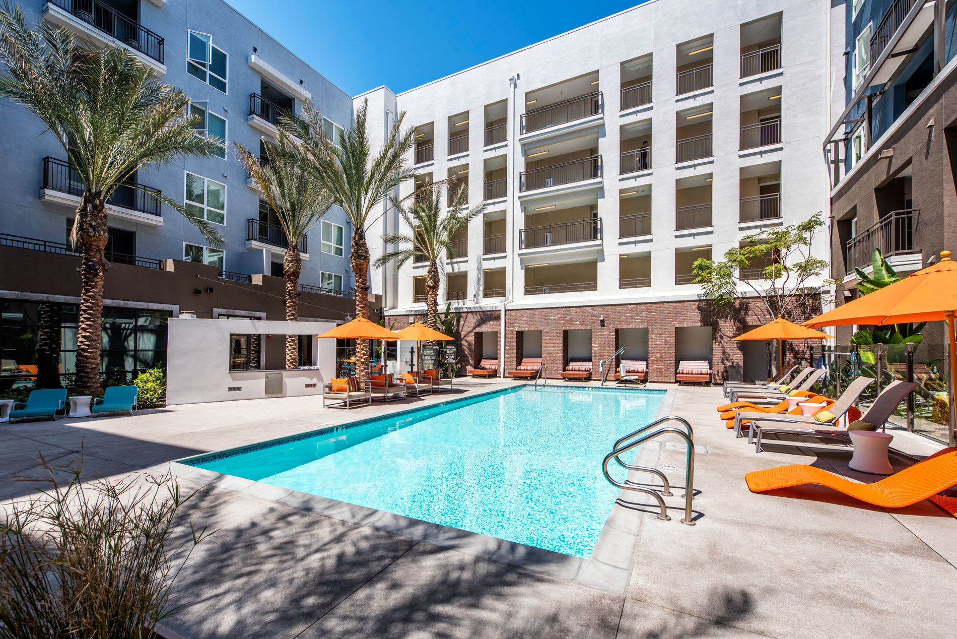 Malden Station by Windsor Luxury Apartments in Fullerton, CA Home