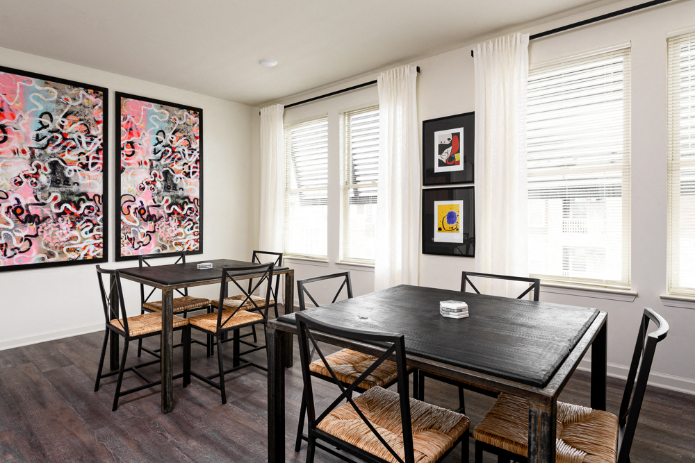 The Legacy at Walton Summit Legacy Center, Gainesville, GA