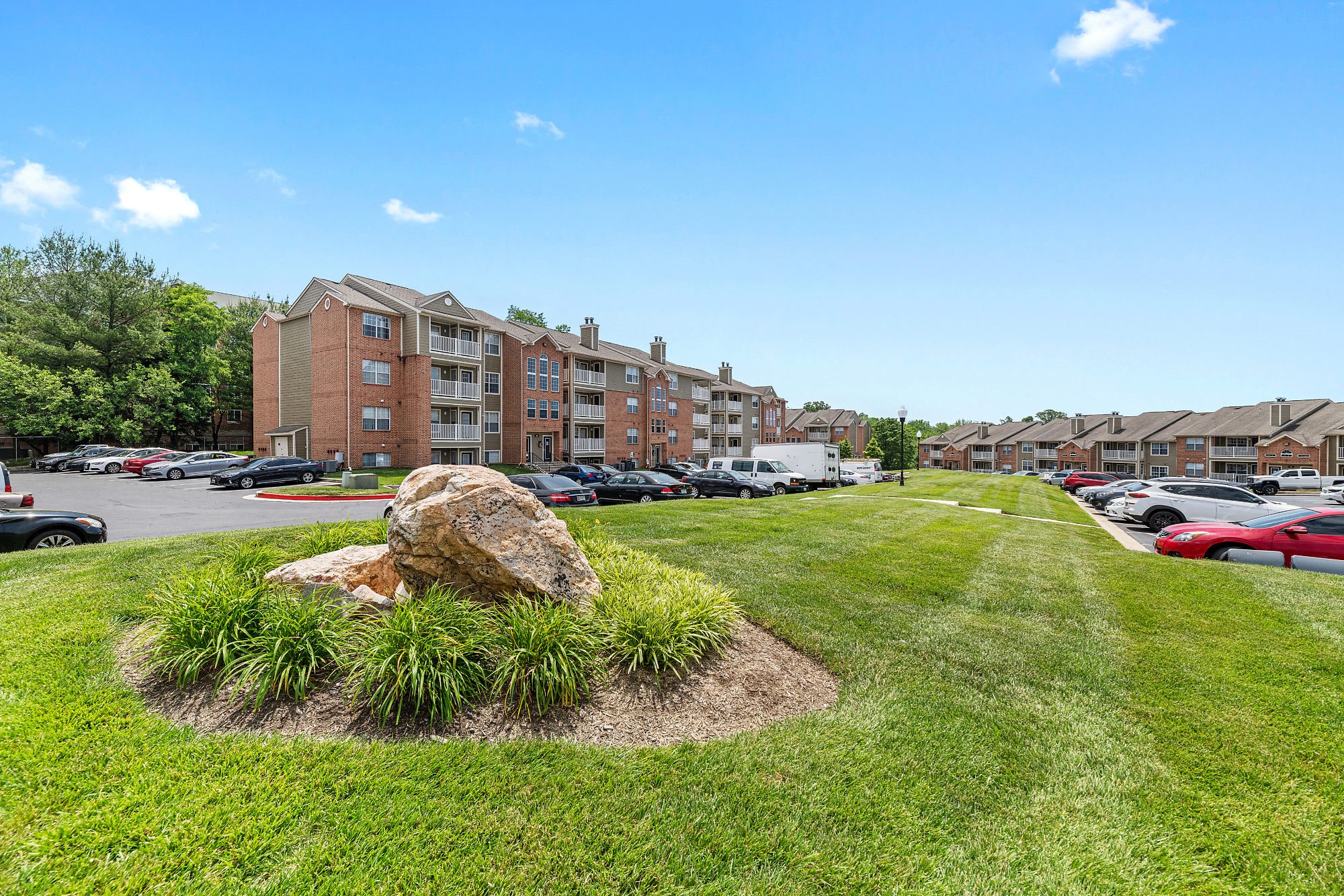100 Best Apartments in Pikesville, MD (with reviews) RENTCafé