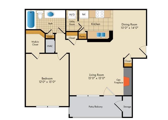 Polo Floor Plan 2