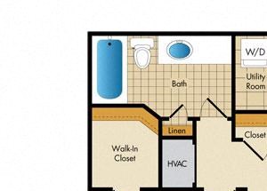 One Bedroom