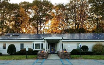 Community center