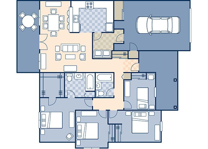 New Gannam 1865 Floor Plan 14