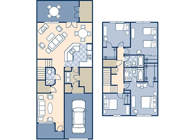 New Gannam 2003 Floor Plan 15