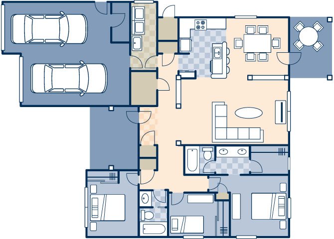 Patriot 1970 Floor Plan 10