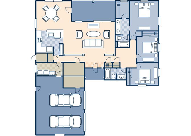 Patriot 2025 Floor Plan 11