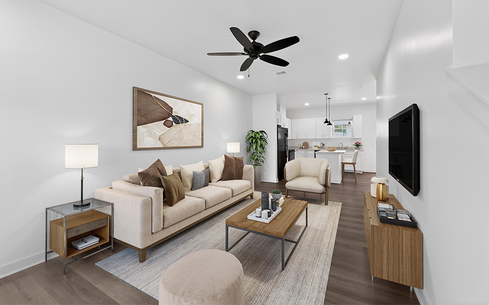 155 3Rd Avenue 2-5 Beds Apartment for Rent