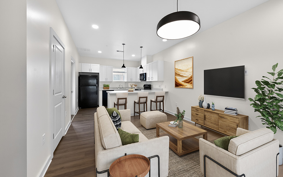 155 3Rd Avenue 2-5 Beds Apartment for Rent